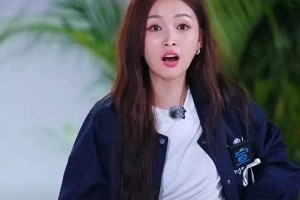《浪姐6》二公选人：吴宣仪失误遭群嘲，倪虹洁逆袭