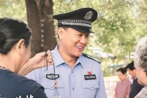 《真心英雄》：政法题材单元剧的叙事创新与时代印记