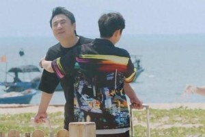 沈腾黄磊塑料兄弟情曝光，《向往的生活》火药味十足