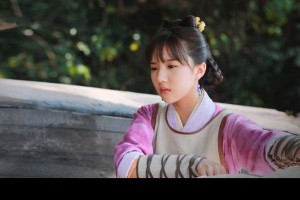 《御赐小仵作》苏晓彤：从新人到实力派的成长之路
