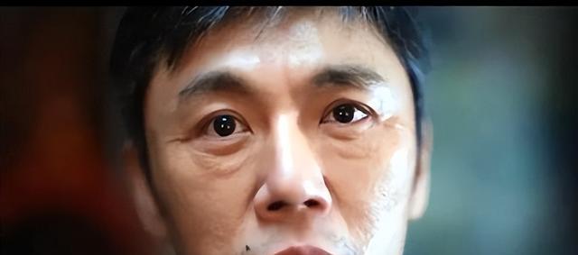 秦昊在《隐秘的角落》中的表演