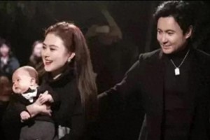 林允生子传闻引爆热搜，沈腾婚姻暗流涌动