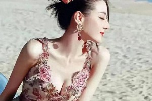 迪丽热巴性感名场面盘点：红毯舞台双杀，魅力四射