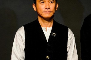 梁朝伟程潇绯闻真相：36岁年龄差谣言始末