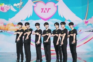 时代少年团成员介绍：马嘉祺、丁程鑫等7人资料