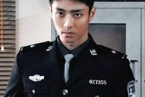 《黄雀》4无名男配颜值演技碾压流量明星