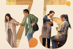 《如果奔跑是我的人生》豆瓣7.5分 钟楚曦杨超越演绎逆境人生