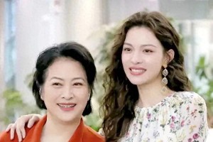 钟楚曦《如果奔跑是我的人生》演技炸裂，励志故事感动观众