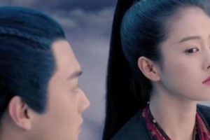 《招摇》厉尘澜招摇甜蜜爱情故事