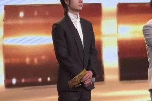 华表奖争议：张译再封影帝，王一博陪跑引热议