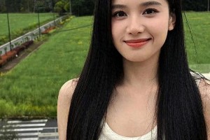 张婧仪：魅力与灵性的青春偶像
