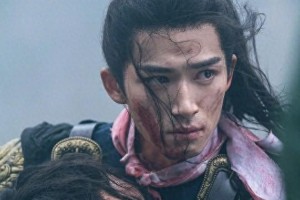 王星越《墨雨云间》爆火：演技颜值双在线的新生代演员