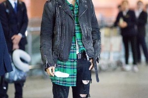 2016年杨颖黄晓明甜蜜同框，身高差引热议