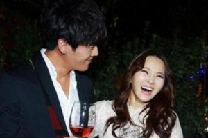 伊能静秦昊合唱《一路生花》嗓音惊艳如少女