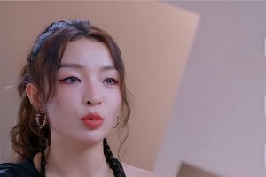 《乘风2025》真人秀：VaVa人设崩塌 vs 叶童真诚圈粉