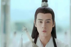 7位男星颜值短板分析：胡一天脸长、邓为下巴尖