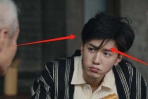 《暗夜与黎明》陈哲远演技争议，老戏骨云集难掩短板