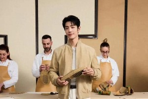 郑晓龙导演盛赞肖战演技，期待《藏海传》二搭