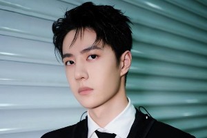 王一博被造谣嫖娼包养，乐华娱乐声明报警