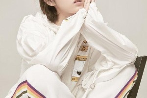 张子枫：00后演技派童星的成长与蜕变